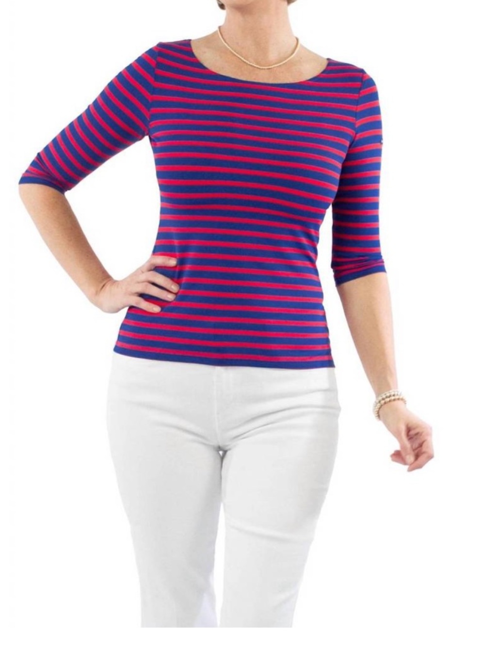 Saint James Garde-Cote III Anti UV Top